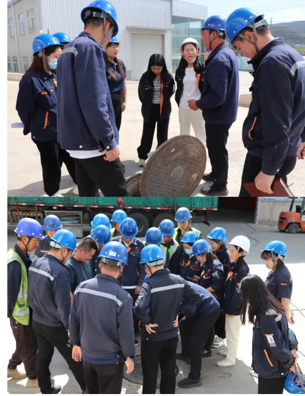 ����ͷ����ҹ�����¼��ڽ��Ŀ�չ������ȫ֪ʶ��ѵ����������