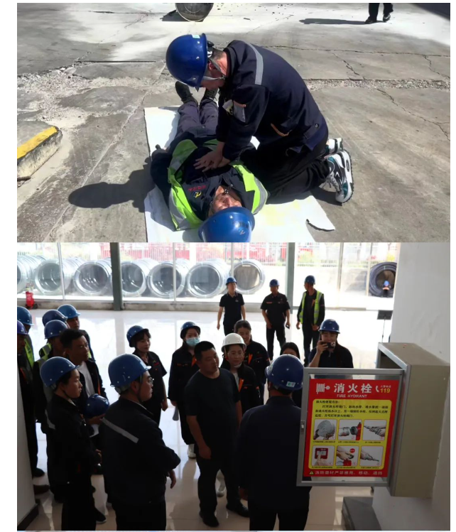 ����ͷ����ҹ�����¼��ڽ��Ŀ�չ������ȫ֪ʶ��ѵ����������