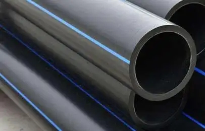 HDPE��ˮ����ͬ��ܲ��������Щ���ƣ�